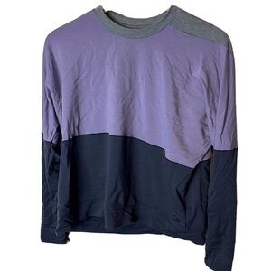Icebreaker Merino Sweatshirt